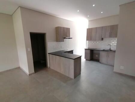 2 Bedroom Apartment in Elspark