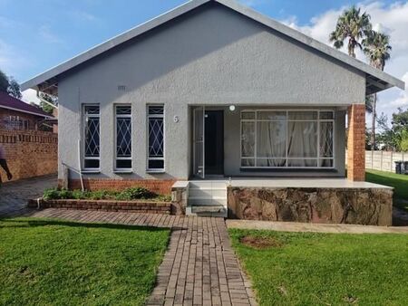 3 Bedroom House in Kempton Park Central