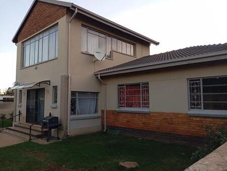 4 Bedroom House in Primrose