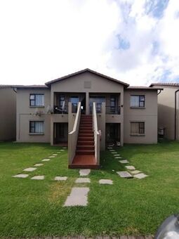 2 Bedroom Apartment in Albemarle