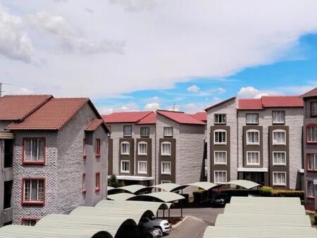 2 Bedroom Apartment in Albemarle