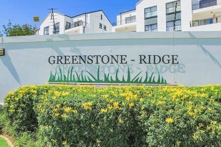 3 Bedroom Apartment in Greenstone Hill