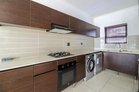 2 Bedroom Apartment in Greenstone Hill
