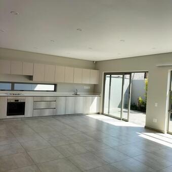 3 Bedroom Cluster in Edendale