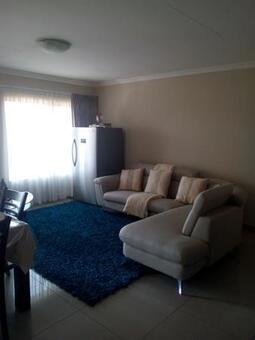 2 Bedroom Townhouse in Beyers Park