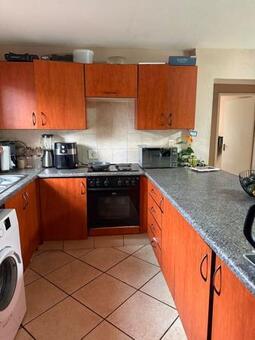 2 Bedroom Apartment in Boksburg East