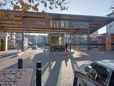 2 Bedroom Townhouse in Eveleigh