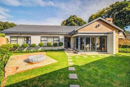 3 Bedroom House in Rynfield