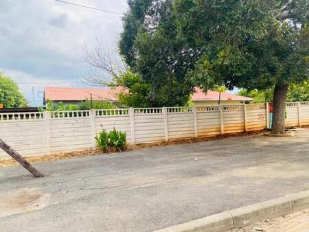 3 Bedroom House in Primrose