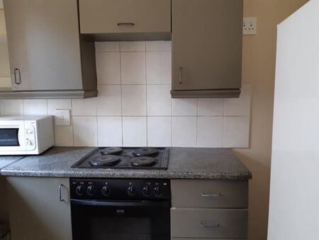 2 Bedroom Duplex in Greenstone Hill