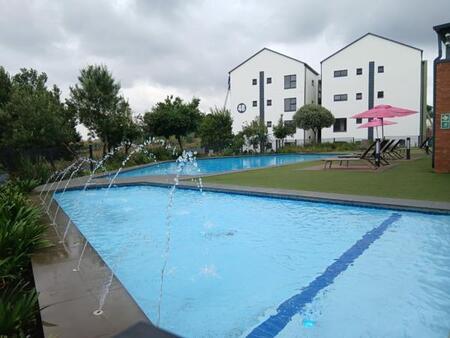 1 Bedroom Apartment in Lilianton