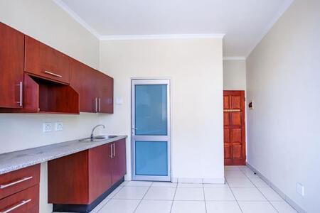Studio Apartment in Boksburg Central
