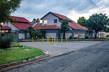 3 Bedroom Cluster in Ravenswood