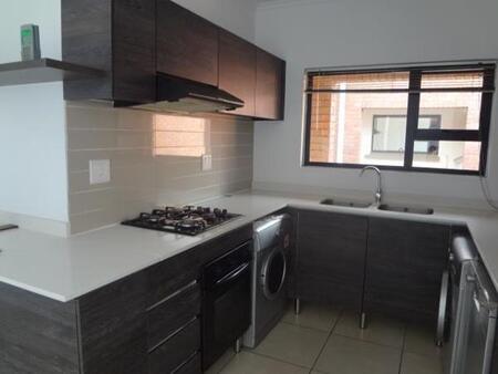 3 Bedroom Apartment in Greenstone Crest