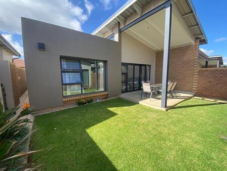 2 Bedroom Townhouse in Farrarmere