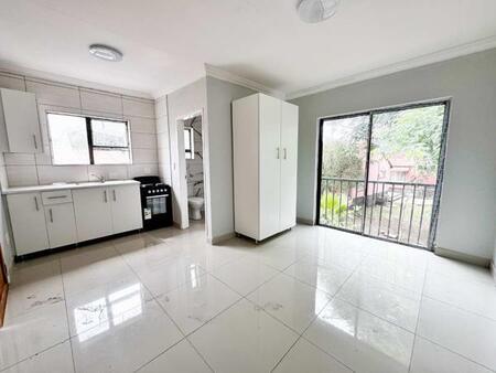 1 Bedroom Apartment in Illiondale