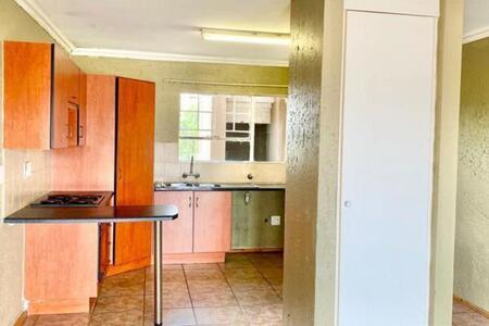 2 Bedroom Apartment in Sonneveld