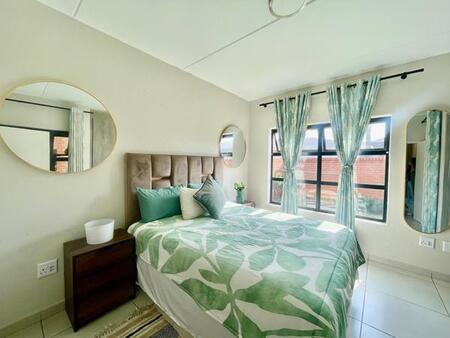 3 Bedroom Apartment in Bartlett