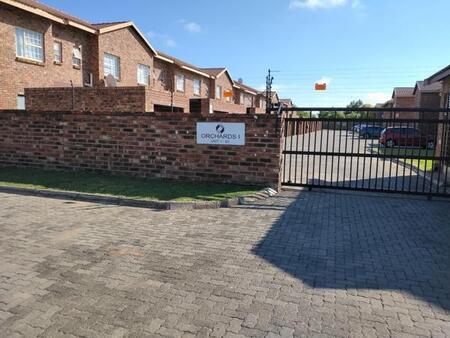 1 Bedroom Apartment in Fairleads