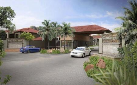 2 Bedroom House in Goedeburg