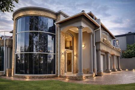 4 Bedroom House in Rynfield