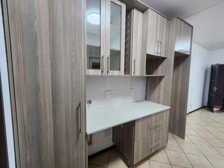 2 Bedroom Apartment in Albertsdal