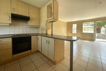 3 Bedroom Apartment in Meyersdal