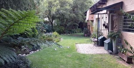 4 Bedroom Apartment in Timsrand Ah