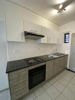 2 Bedroom Apartment in Clubview