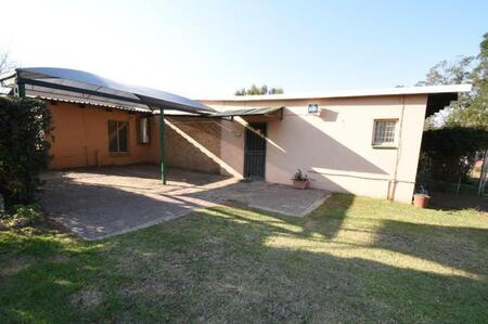 1 Bedroom Apartment in Timsrand Ah