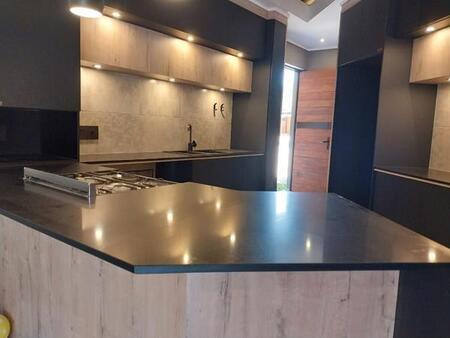 2 Bedroom Apartment in Rynfield