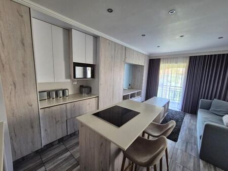 1 Bedroom Apartment in Morehill