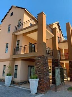 Studio apartment in Farrarmere