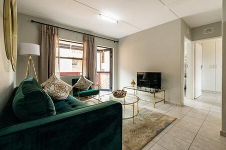 2 Bedroom Apartment in Meyersdal