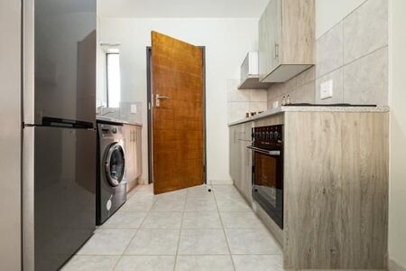 2 Bedroom Apartment in Randhart