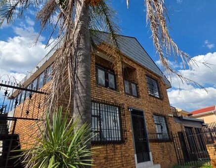 1 Bedroom Apartment in Laudium