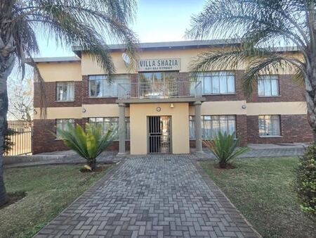 2 Bedroom Apartment in Erasmia