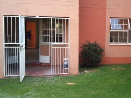 1 Bedroom Simplex in Meyersdal