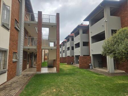 2 Bedroom Apartment in Monavoni