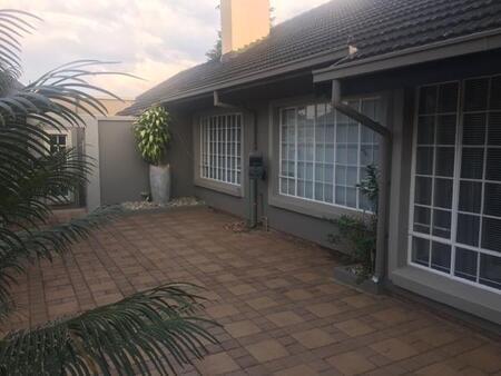 4 Bedroom House in Bronberrick