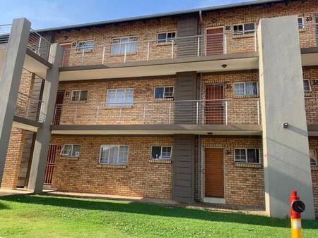 2 Bedroom Apartment in Monavoni