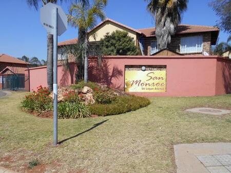 2 Bedroom Apartment in Highveld