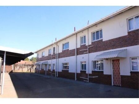 1 Bedroom Apartment in Lyttelton Manor
