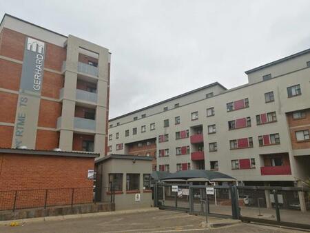 1 Bedroom Apartment in Die Hoewes