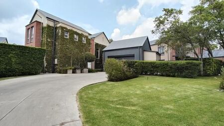 3 Bedroom House in Southdowns Estate