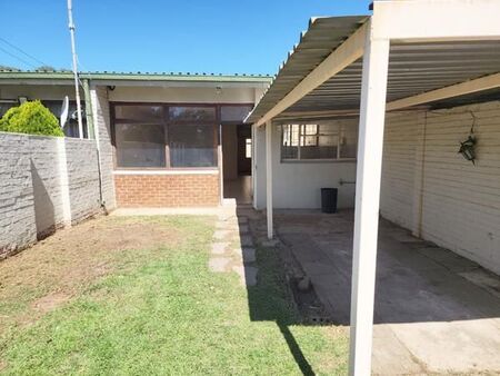2 Bedroom Townhouse in Bedelia
