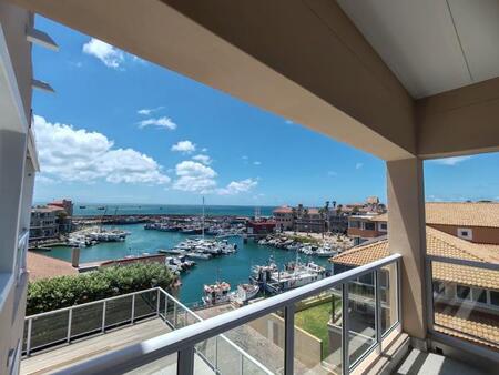 2 Bedroom Apartment in St Francis Bay