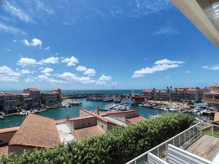 2 Bedroom Apartment in St Francis Bay