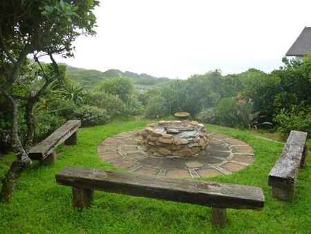 4 Bedroom House in St Francis Bay