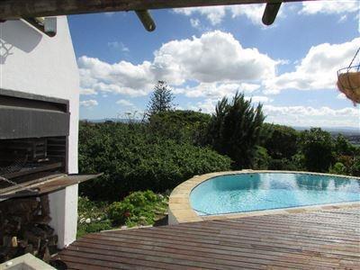 6 Bedroom House in St Francis Bay